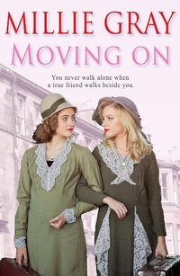 Enlarge image Cover: Moving On - Black & White Publishing