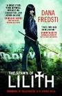 Cover: The Spawn of Lilith - Titan Books Ltd