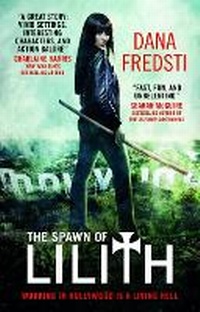 Enlarge image Cover: The Spawn of Lilith - Titan Books Ltd