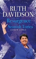 Cover: Ruth Davidson - Biteback Publishing