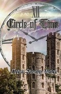 Cover: Circle of Time - Good Red Road Publishing LLC