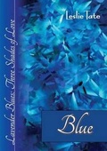 Cover: Blue - Magic Oxygen