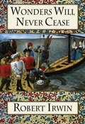 Cover: Wonders Will Never Cease - Dedalus