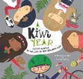 Cover: A Kiwi Year - EK Books
