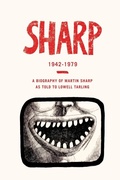 Cover: Sharp 1942 - 1979 - ETT Imprint