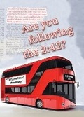 Cover: Are You Following the 2:42? - John Ritchie Ltd