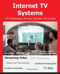Cover: Internet TV Systems - DiscoverNet