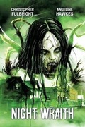 Cover: Night Wraith - Short, Scary Tales Publications