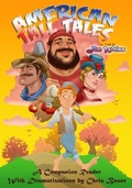 Cover: American Tall Tales - The Well-Trained Mind Press