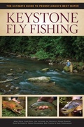 Cover: Keystone Fly Fishing - Headwater Books