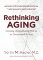 Cover: Rethinking Aging - University of North Carolina Press