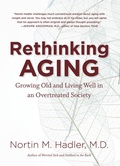 Cover: Rethinking Aging - University of North Carolina Press