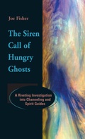 Cover: The Siren Call of Hungry Ghosts - Paraview Press