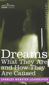 Abbildung von: Dreams - Cosimo Classics