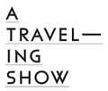 Cover: Matt Keegan & Kay Rosen: A Traveling Show - Contemporary Arts Museum