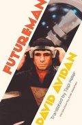 Cover: Futureman - Phoneme