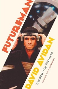 Enlarge image Cover: Futureman - Phoneme