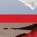 Cover: Cecilia Vicuna - About to Happen - Siglio Press