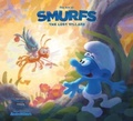 Cover: The Art of Smurfs - Cameron & Company Inc