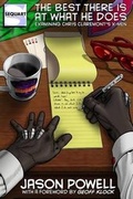 Cover: The Best There is at What He Does - Sequart Research & Literacy Organization