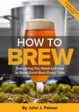 Cover: How To Brew - Brewers Publications
