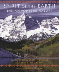 Enlarge image Cover: Spirit of the Earth - World Wisdom Books