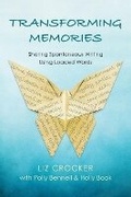 Cover: Transforming Memories - Bull Publishing Company