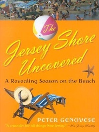 Abbildung von: The Jersey Shore Uncovered - Rutgers University Press
