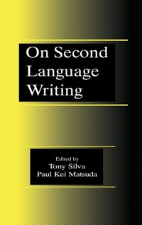 Enlarge image Cover: On Second Language Writing - Routledge