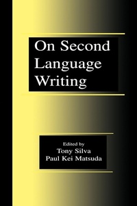 Enlarge image Cover: On Second Language Writing - Routledge