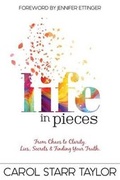 Cover: Life in Pieces - Meraki House Publishing Inc.