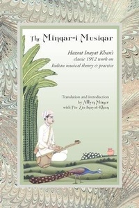 Abbildung von: The Minqar-i Musiqar - Suluk Press, Omega Publications