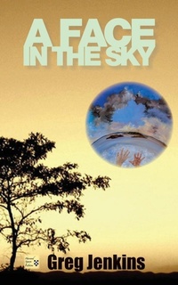 Enlarge image Cover: A Face in the Sky - Harvard Square Editions