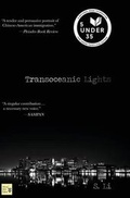 Cover: Transoceanic Lights - Harvard Square Editions