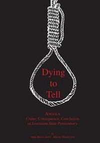 Enlarge image Cover: Dying to Tell - University of Louisiana