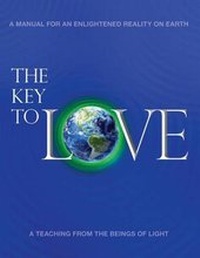 Abbildung von: The Key to Love - Legwork Team Publishing