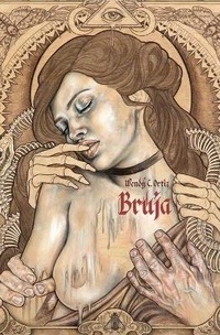 Abbildung von: Bruja - CIVIL COPING MECHANISMS