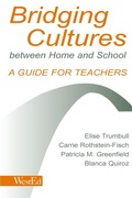 Cover: Bridging Cultures Between Home and School - Routledge