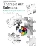 Cover: Therapie mit Substanz - Nachtschatten Verlag