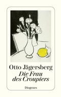 Cover: Die Frau des Croupiers - Diogenes