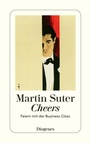 Cover: Cheers - Diogenes