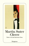 Cover: Cheers - Diogenes