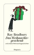 Cover: Das Weihnachtsgeschenk - Diogenes