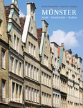 Cover: M&uuml;nster - Stadt - Geschichte - Kultur - Aschendorff