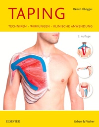 Abbildung von: Taping - Urban & Fischer