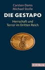 Cover: Die Gestapo - C.H.BECK