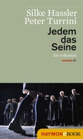Cover: Jedem das Seine - Haymon Verlag