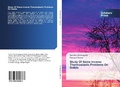 Cover: Study Of Some Inverse Thermoelastic Problems On Solids - Scholars' Press