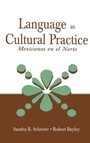 Cover: Language as Cultural Practice - Routledge