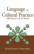 Cover: Language as Cultural Practice - Routledge